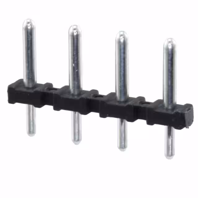 31017104 METZ CONNECT USA Inc.  Stiftleisten, Stecker und Buchsen